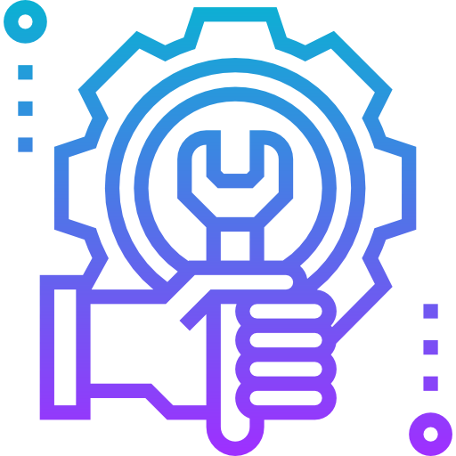 Maintenance icon