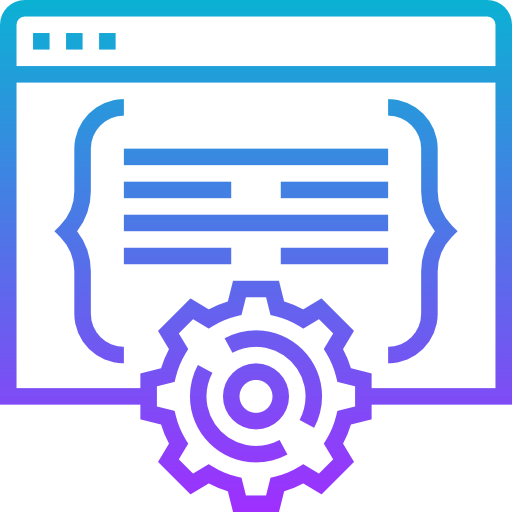 Software icon