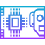 Pcb 상 64x64