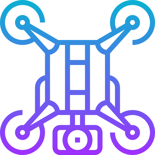 Drone icon
