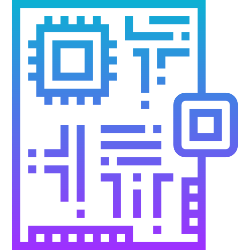 Protoboard icon