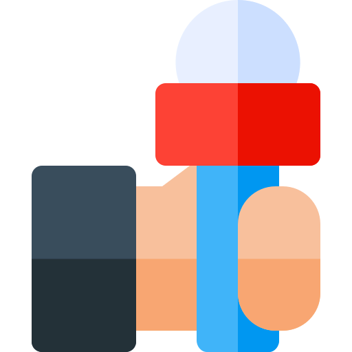 Interview icon