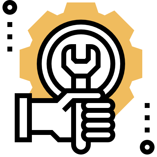 Maintenance icon