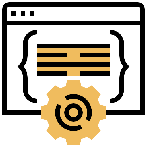 Software icon