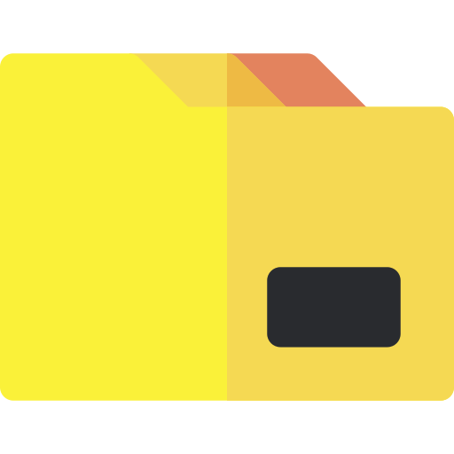 Folder icon