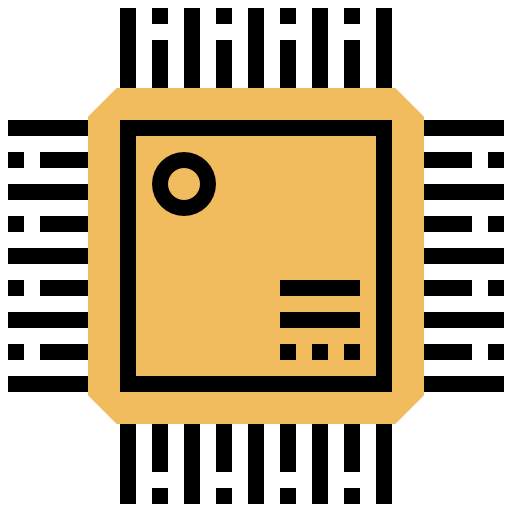 Chip icon