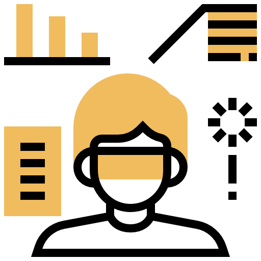 Simulation Symbol