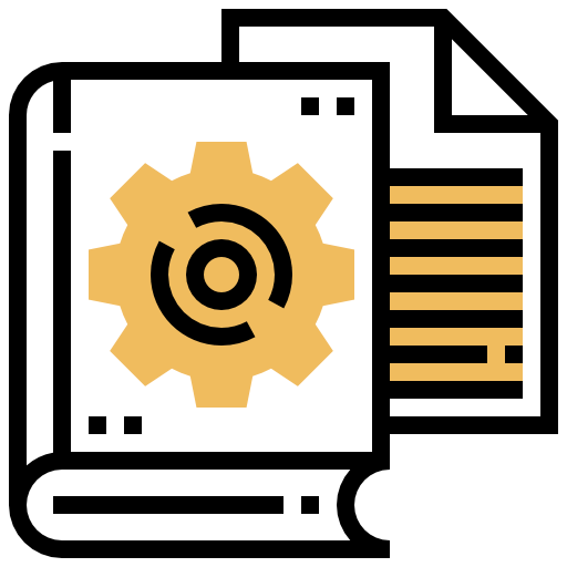 Mandatory icon