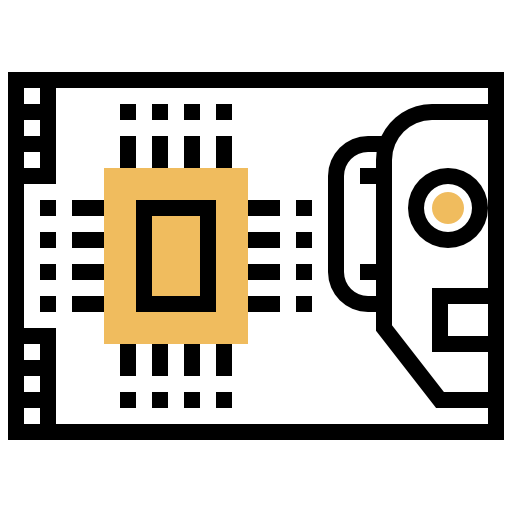 Pcb icon