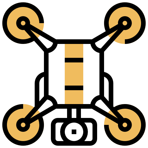 Drone icon
