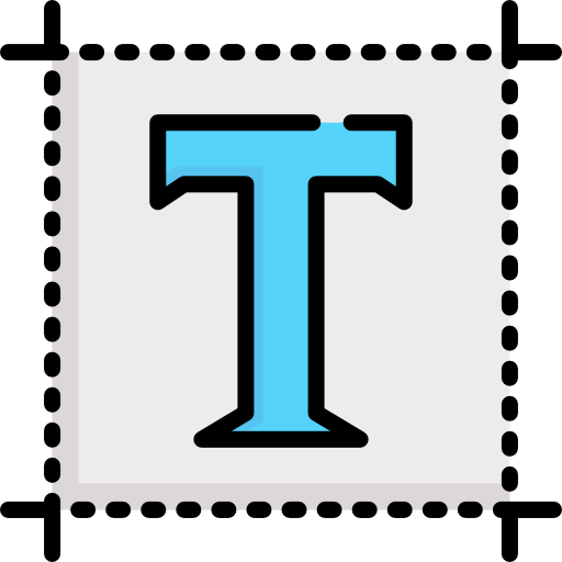 Type icon