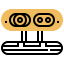 3d sensor icon 64x64