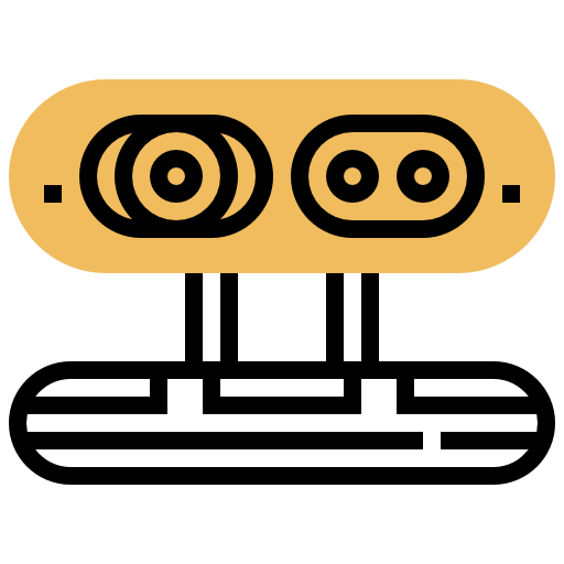 3d sensor icon