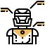 Analysis icon 64x64