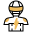Technology Symbol 64x64
