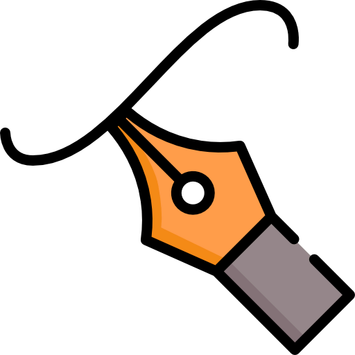 Pen icon