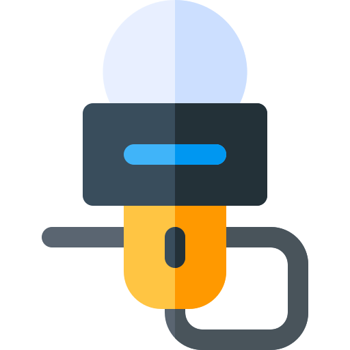 Microphone icon