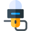 Microphone icon 64x64