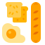 Breakfast icon 64x64
