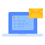 Email icon 64x64