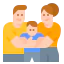 Family icon 64x64