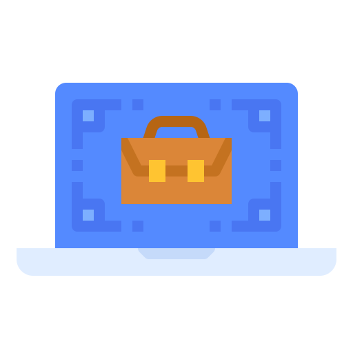 Working icon