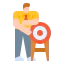 Goal icon 64x64