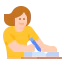 Writing icon 64x64