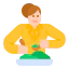 Lunch 상 64x64
