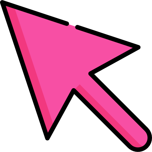 Cursor icon