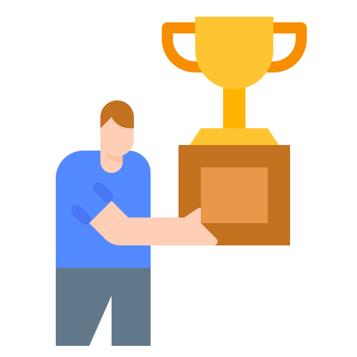 Challenge icon