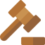 Gavel icon 64x64