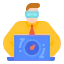 Prime time icon 64x64