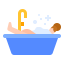 Shower icon 64x64