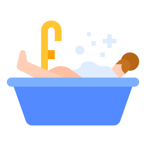 Shower icon