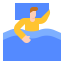 Sleeping icon 64x64