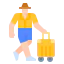 Vacation Symbol 64x64