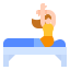 Wake up Symbol 64x64