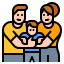 Family icon 64x64