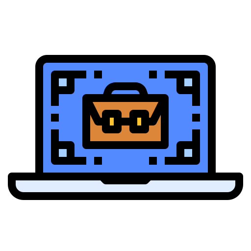 Working icon
