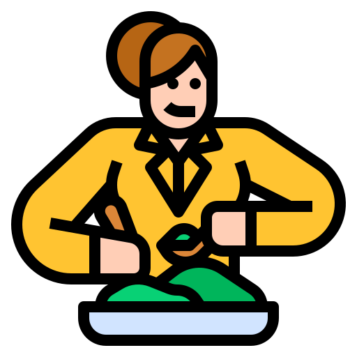 Lunch icon
