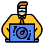 Prime time icon 64x64