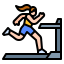 Workout icon 64x64