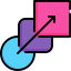 Blend icon 64x64