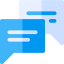 Chat icon 64x64
