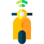Motorcycle icon 64x64