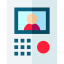 Intercom icon 64x64