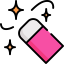 Eraser icon 64x64