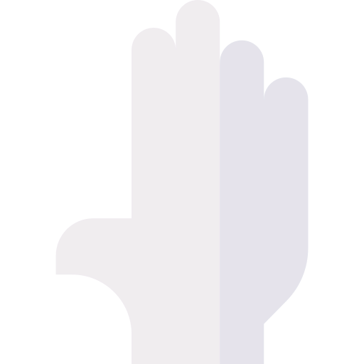 Hold icon
