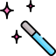 Magic wand icon 64x64